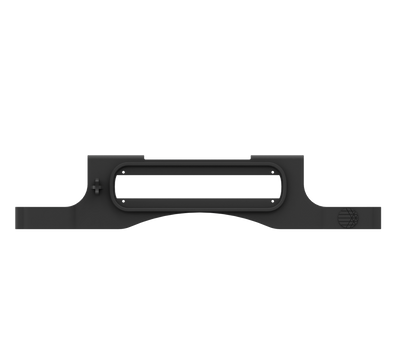 Scanner 3D Structure