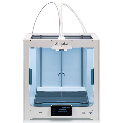 Marca — Ultimaker