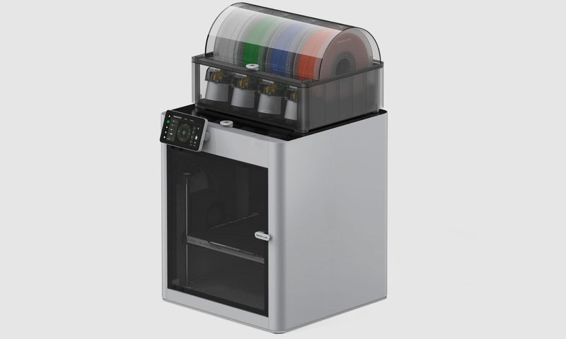 STAMPANTI A FILAMENTO