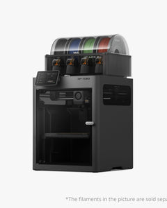 Stampanti FDM filamento Bambu Lab X2D COMBO