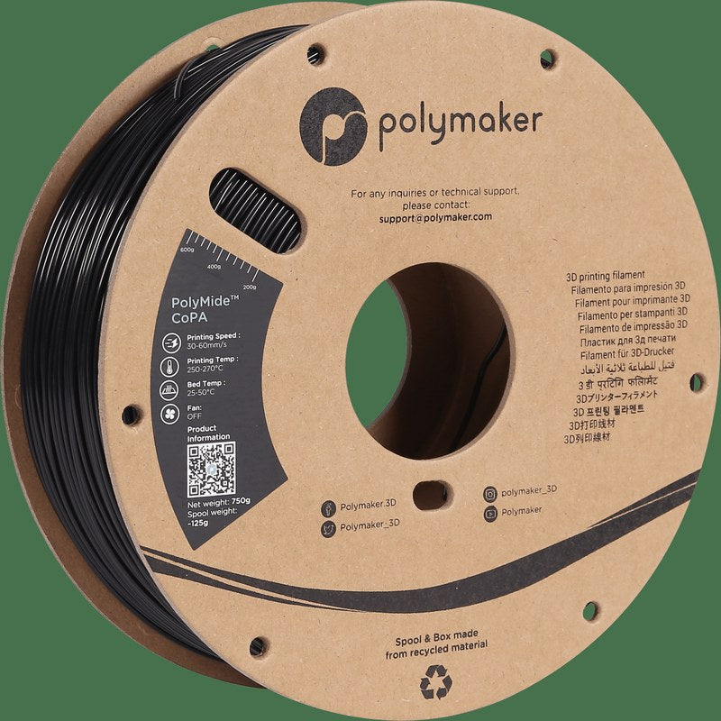 Filamenti Nylon