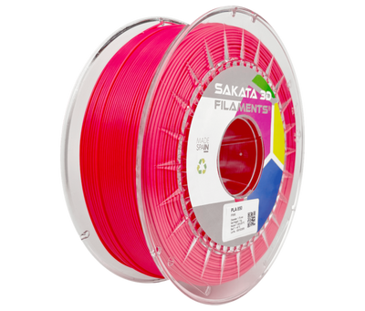Filamenti colore Rosa