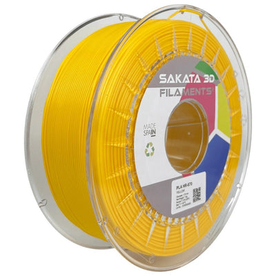 Filamenti colore Giallo