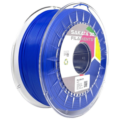 Filamenti colore Blu