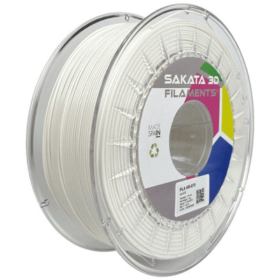 Filamenti colore Bianco