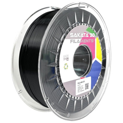 Filamenti colore Nero