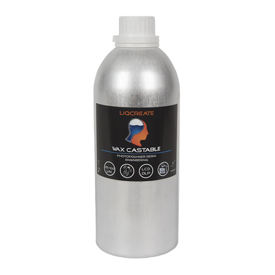 Resine Castable