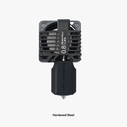 Hotend P1 0.8mm