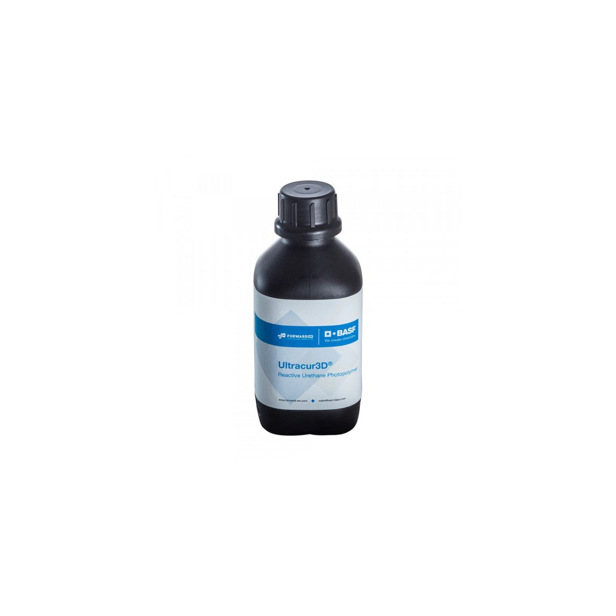 BASF Ultrafuse PC/ABS FR