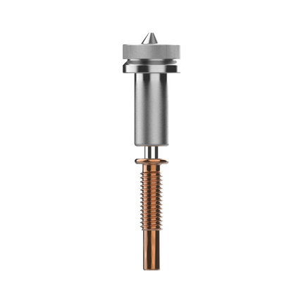 E3D Revo ugelli High Flow HTA alta temperatura abrasivi - RC-NOZZLE-HF-HTA