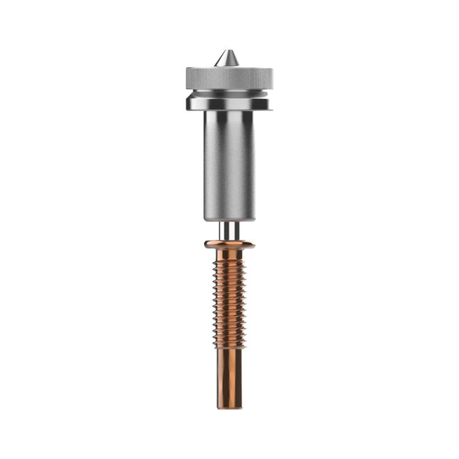 E3D Revo ugelli High Flow HTA alta temperatura abrasivi - RC-NOZZLE-HF-HTA