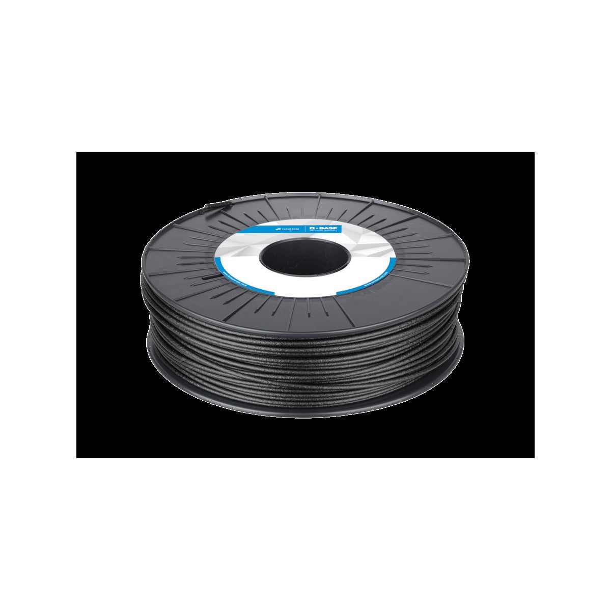 BASF Ultracur3D Tough UV Resin ST 45 M - 1 kg - Clear