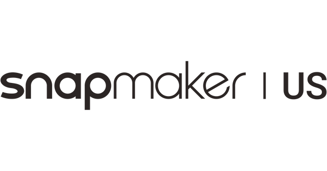 Snapmaker Heated Bed 125x125mm