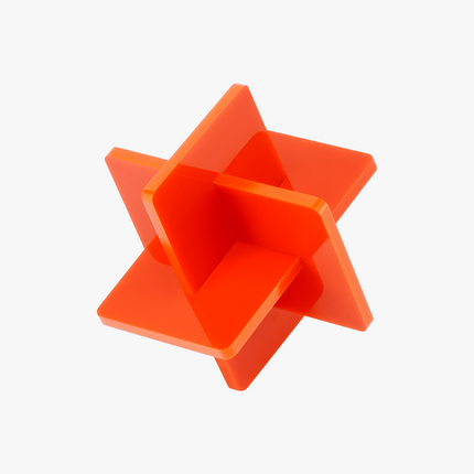 3mm Opaque Glossy Acrylic Foglio (3pz)