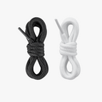 Round Shoelace - Normal (2 Pairs) - MF005