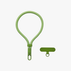 Adjustable Hand Wrist Strap - Green (1PCS) - MF002
