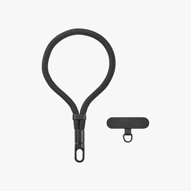 Adjustable Hand Wrist Strap