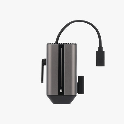 Modulo Laser