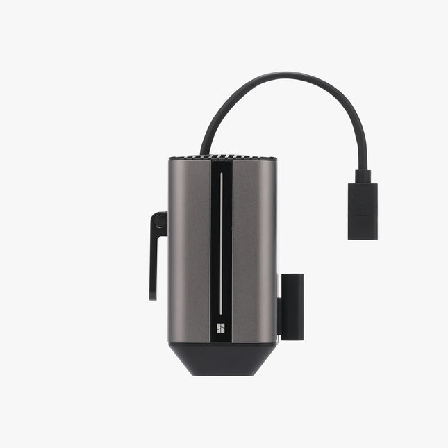 Modulo Laser