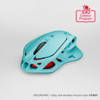 ERGONOMIC + Easy click wireless mouse cover - HK016