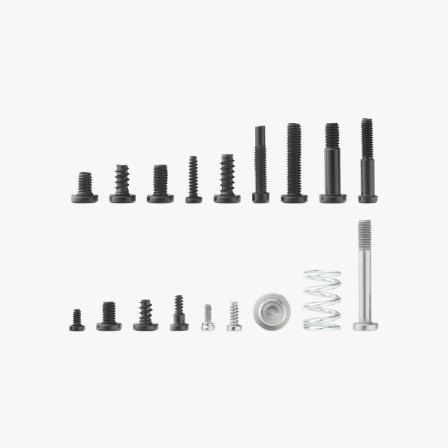 Viti Kit - X1 Series/P1 Series e AMS