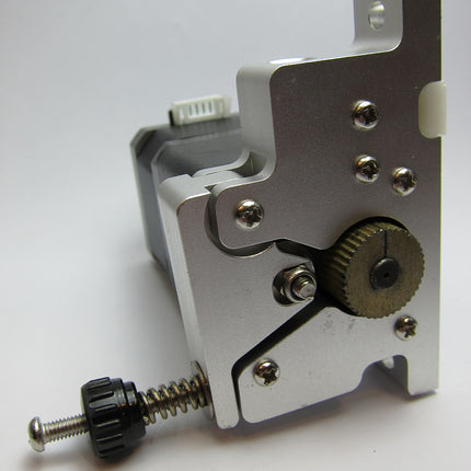 CreatBot motore blocco e ingranaggio alimentatore 1/L - CREATBOT-175-FEEDER-MOTOR-1L