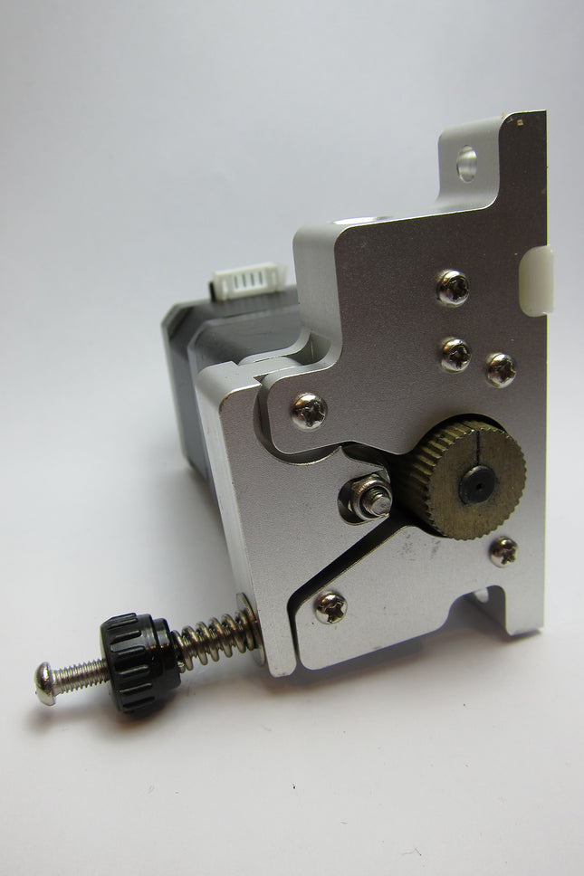 CreatBot motor bloque y engranaje Feeder 1/L - CREATBOT-175-FEEDER-MOTOR-1L