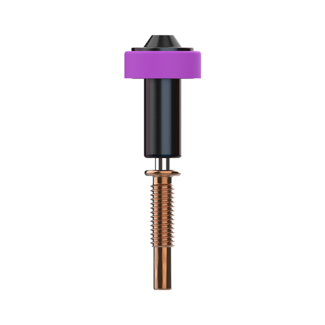 E3D RapidChange Revo ObXidian High Flow Nozzle 1.4mm