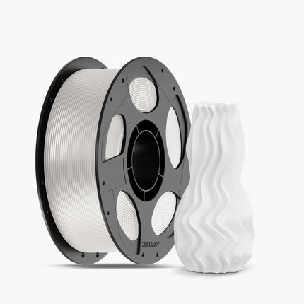 Anycubic PLA Basic 1.75mm 1kg - PLA Filament für 3D-FDM-Drucker | Smart ID