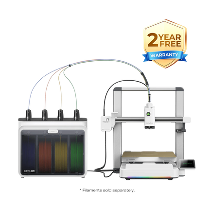 Creality SPARKX i7
