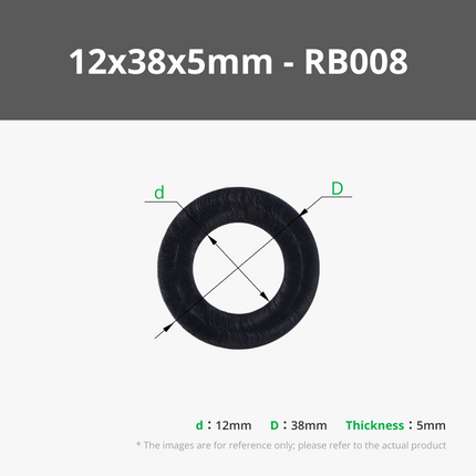 Gomma Gasket Seal Ring