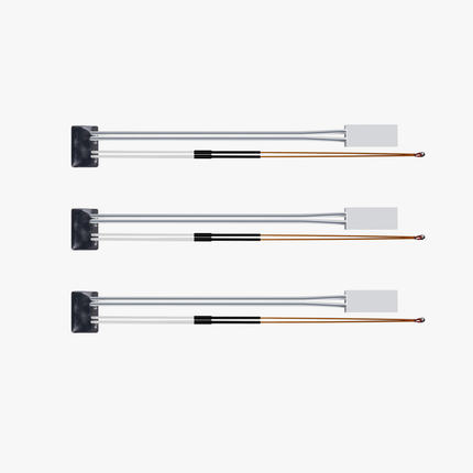 Ceramic Riscaldatore & Termistore 3 pz - P1 Series