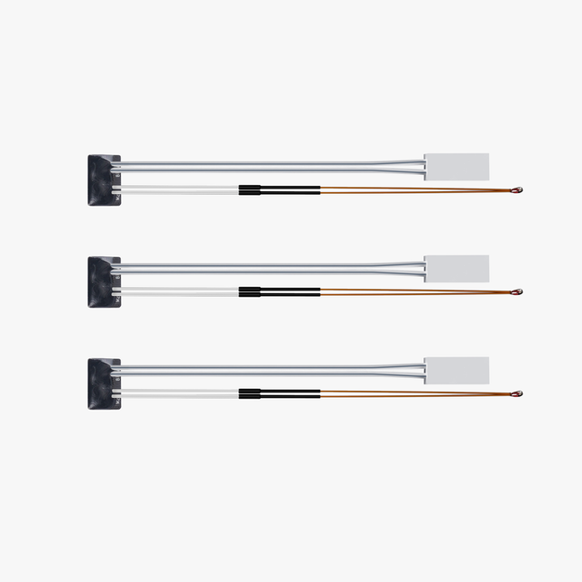 Ceramic Riscaldatore & Termistore 3 pz - P1 Series