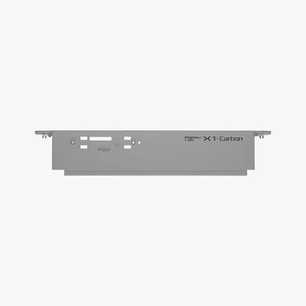 Cover Anteriore - X1C