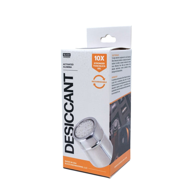 Slice Engineering essiccante per filamento confezione da 2 - ACC02CSM41568