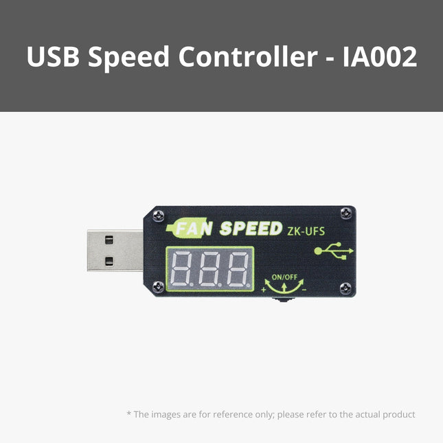 USB Speed Controller(1pz) - IA002