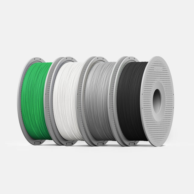 Bambu Lab PLA Basic Starter Classic Pack
