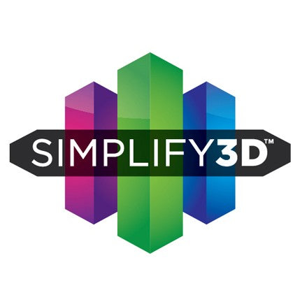 Simplify3D Software