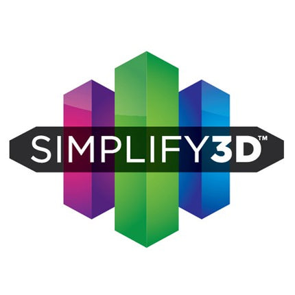 Simplify3D Software