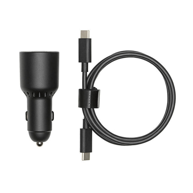 DJI Mavic 3 65W Car caricabatterie
