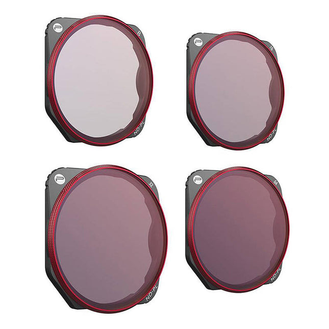 Filtri PGYTECH ND-PL per DJI Mavic 3