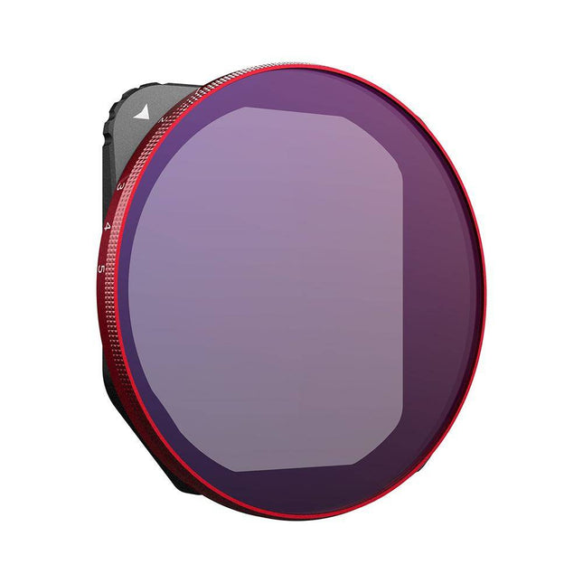 Filtro PGYTECH VND 2-5 stop per DJI Mavic 3
