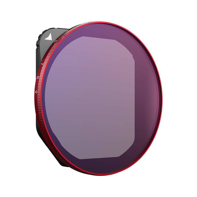 Filtro PGYTECH VND 6-9 stop per DJI Mavic 3