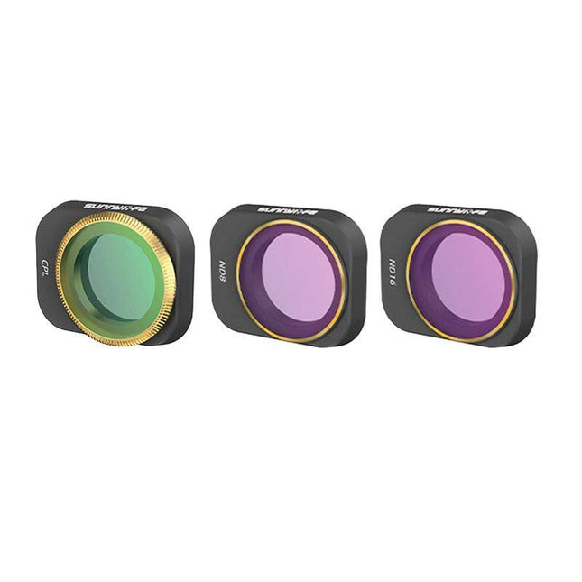 Filtri Sunnylife DJI Mini 3 Pro