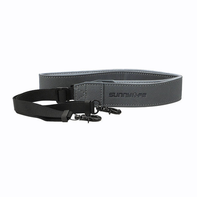 Leather Lanyard Sunnylife DJI