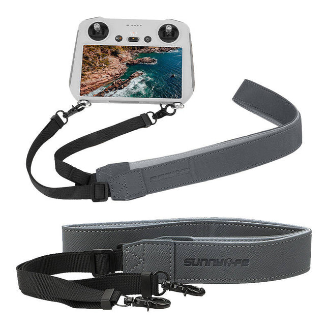 Leather Lanyard Sunnylife DJI