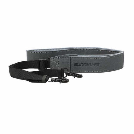 Leather Lanyard Sunnylife DJI