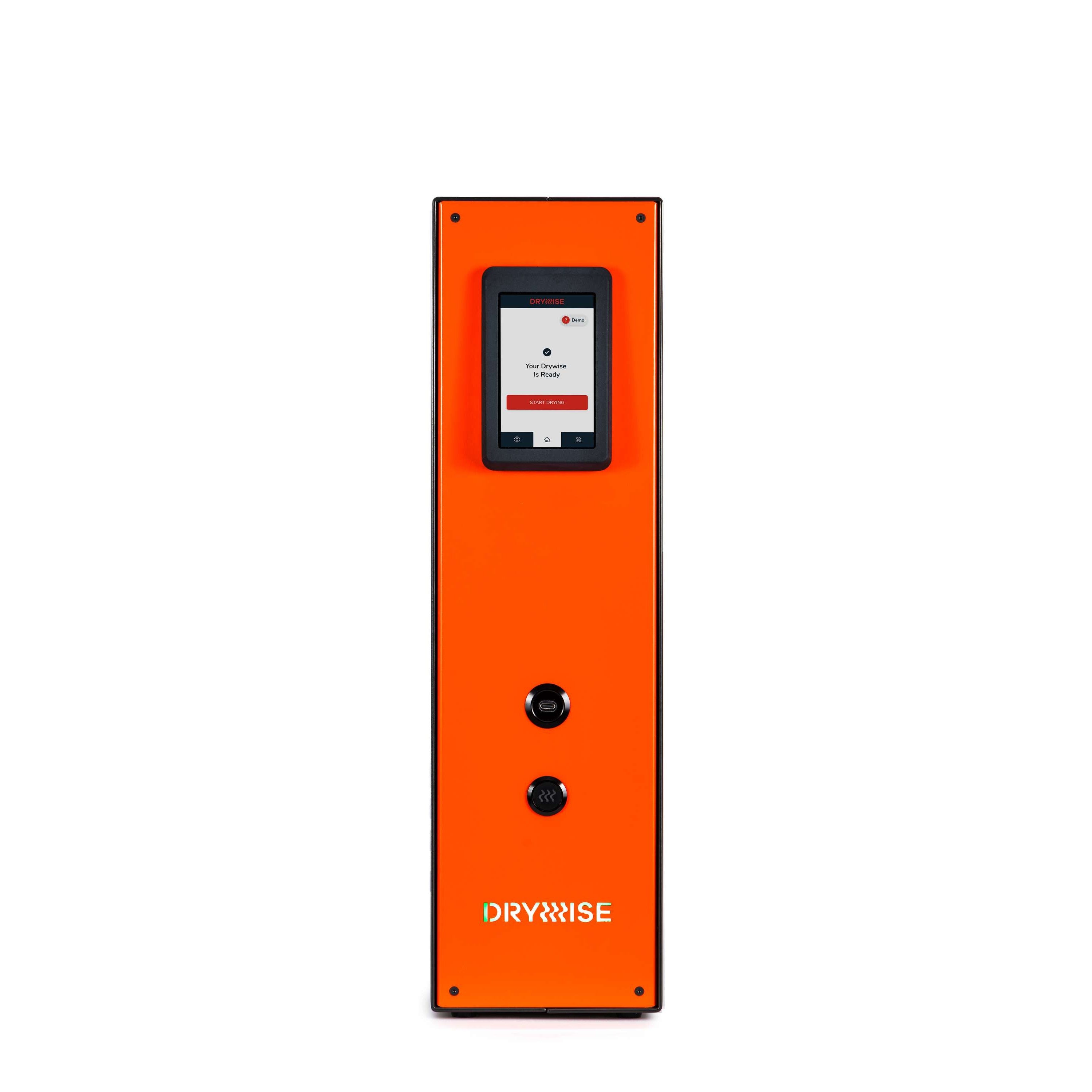 Drywise In-Line Filament Dryer 1.75mm