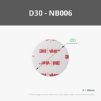 D30mm (10PCS) - NB006