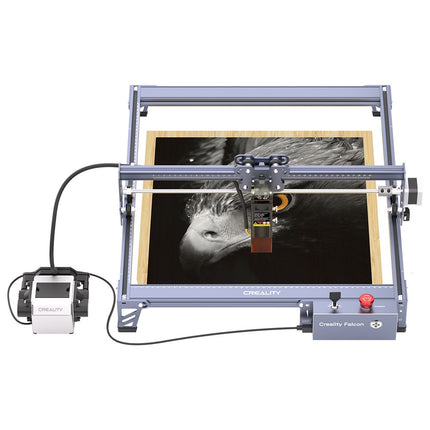 Creality Laser Falcon Pro Engraver 10W